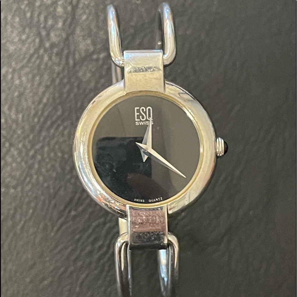 ESQ Swiss Womans Watch